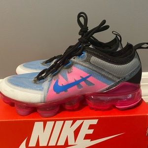 NIKE AIR VAPORMAX 2019 GS